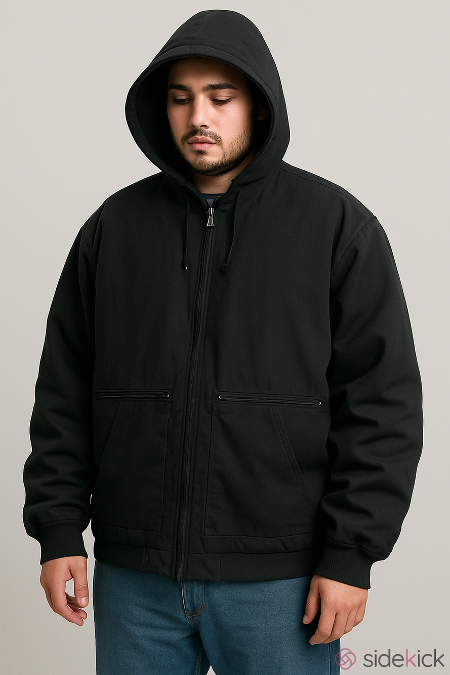Under Armour Men's Black Performance Jacket Medium